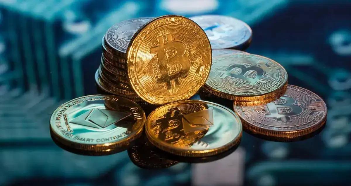 Criptomoedas para agosto