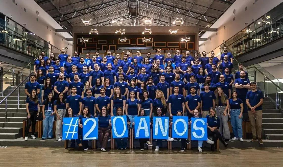Dados de energia do Brasil