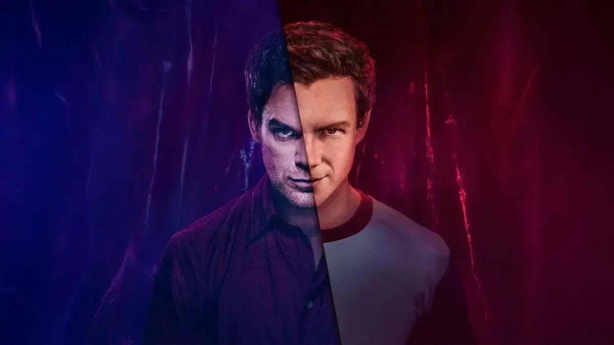 Dexter Pecado Original