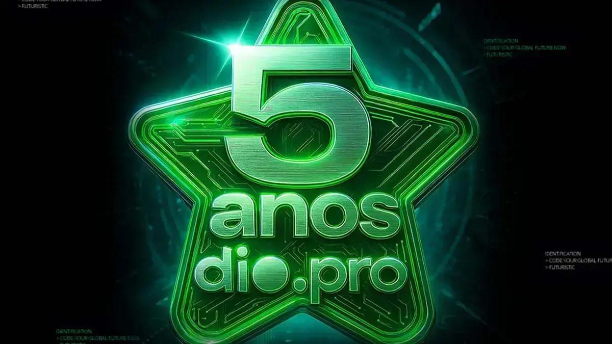 DIO PRO Vitalício