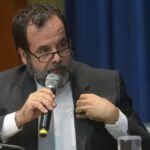 Diretor-presidente da Fapesp