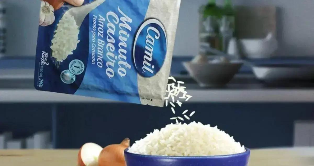 Dividendos da Camil