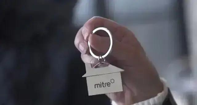 Dividendos da Mitre Realty