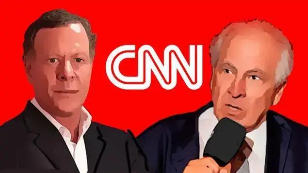 Divórcio na CNN Brasil