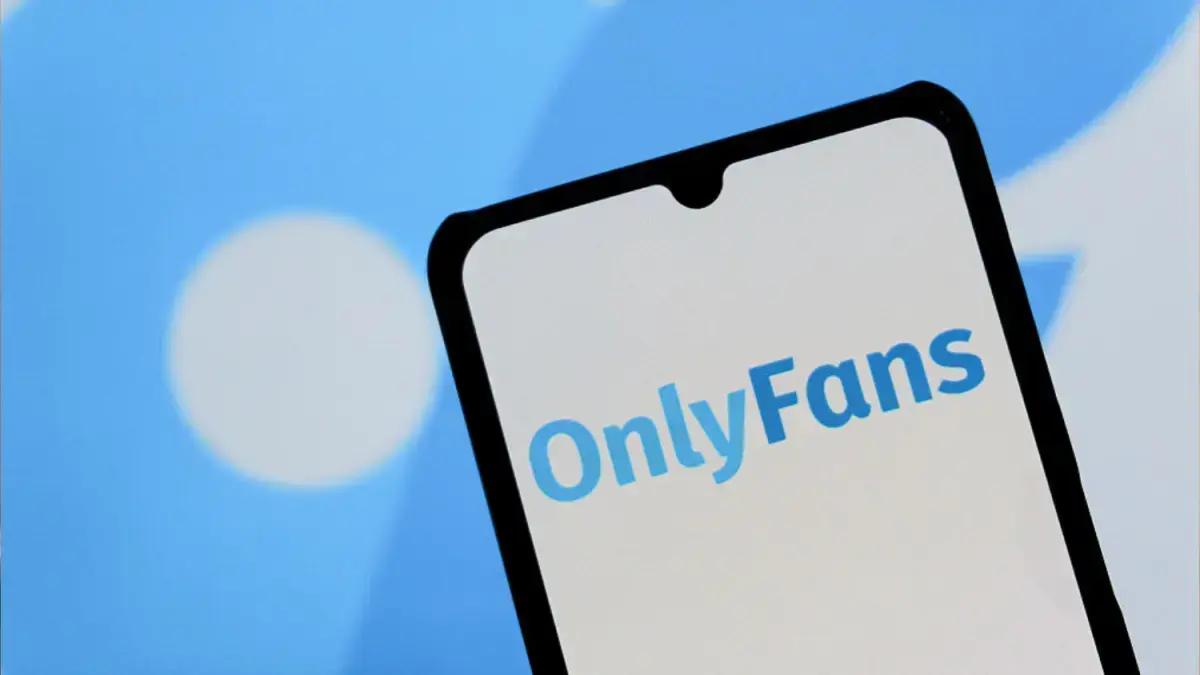 Dono do OnlyFans