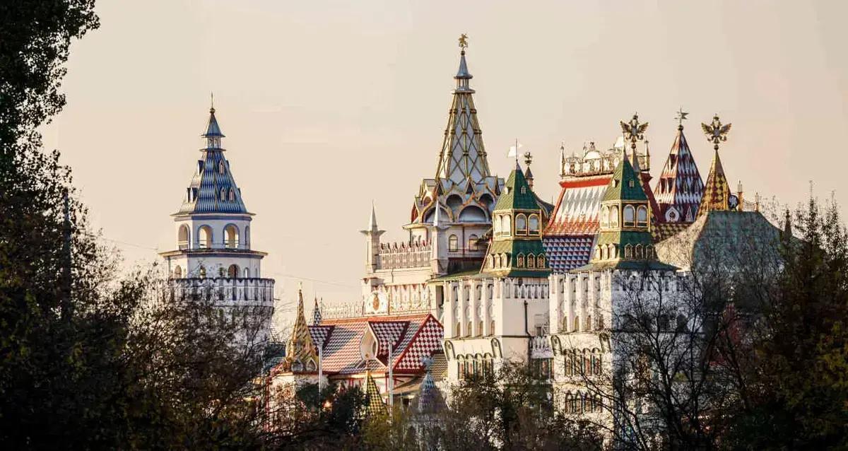 Drones na Rússia