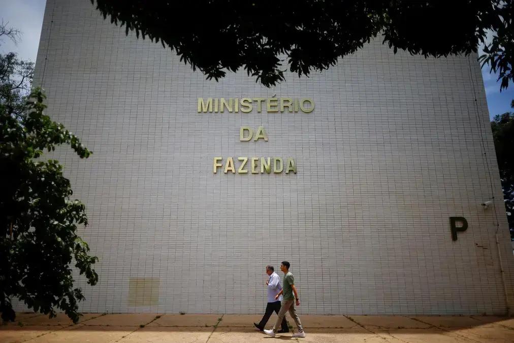 Dívida pública federal
