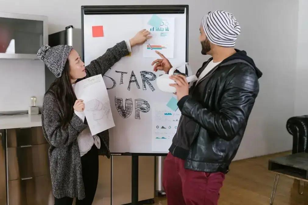 Ecossistema de startups em Santa Catarina
