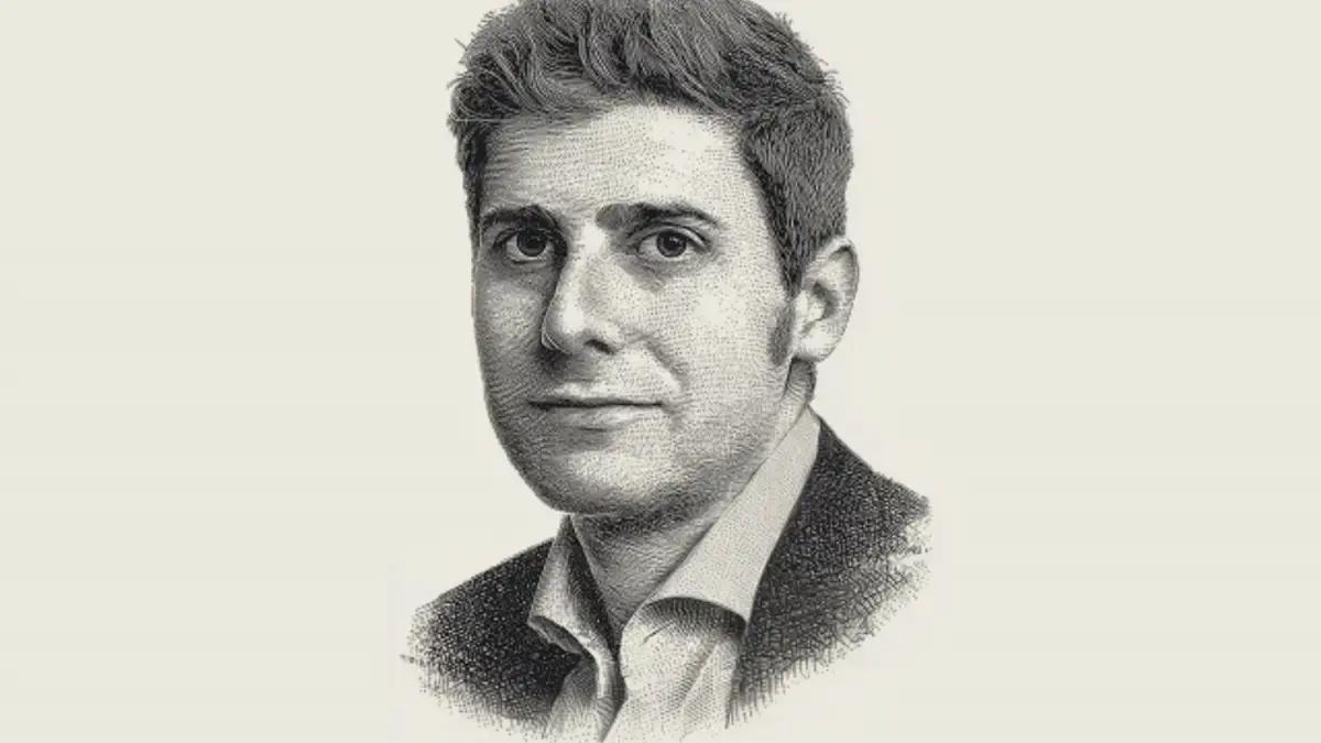 Eduardo Saverin