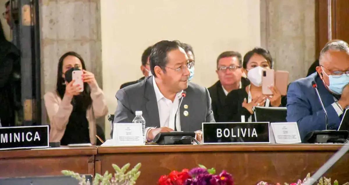 Eleições na Bolívia