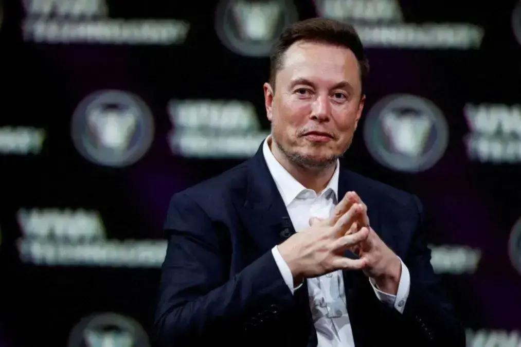 Elon Musk OpenAI