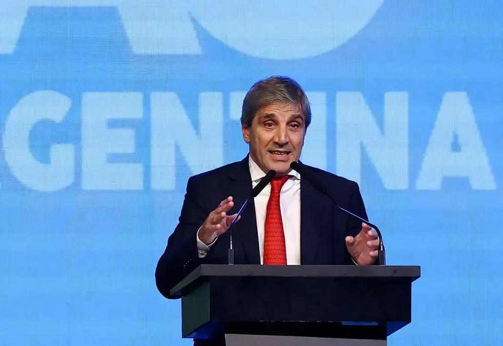 Empréstimo com FMI