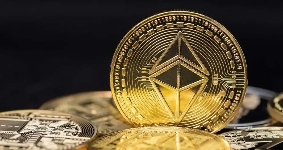 Ethereum atinge máxima