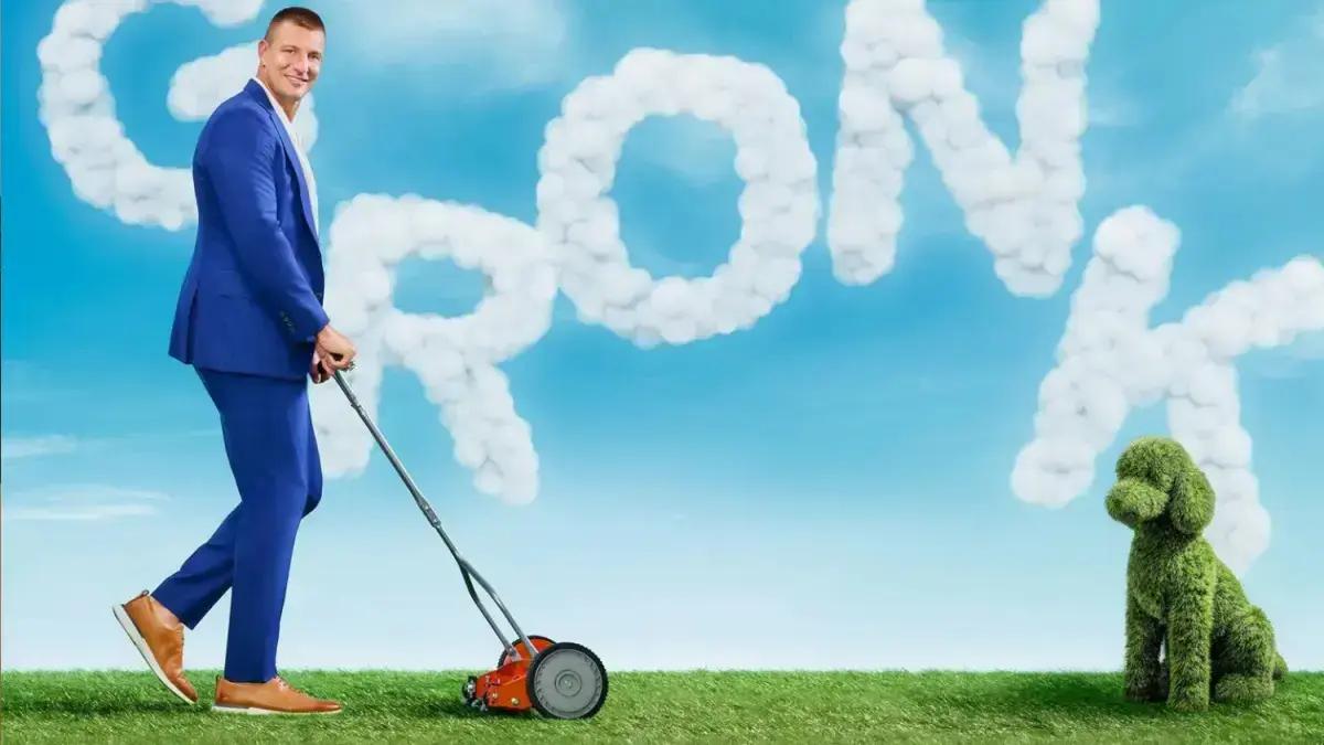 Ex-jogador da NFL