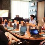 Executivos sob demanda