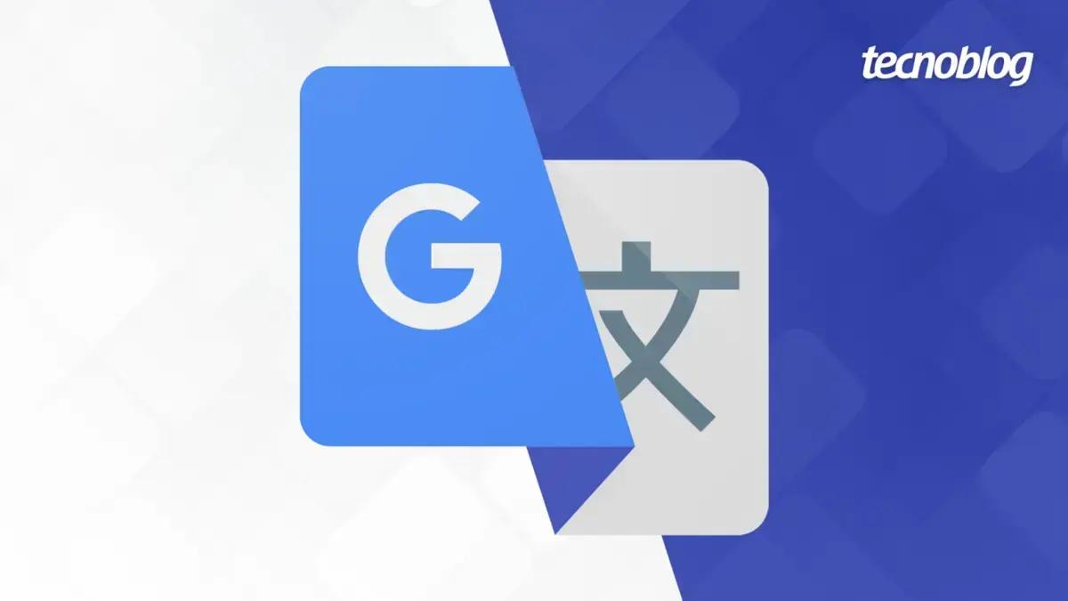 Exercícios do Google Tradutor