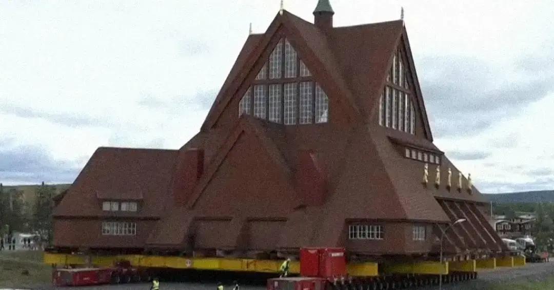 Expansão da mina de ferro