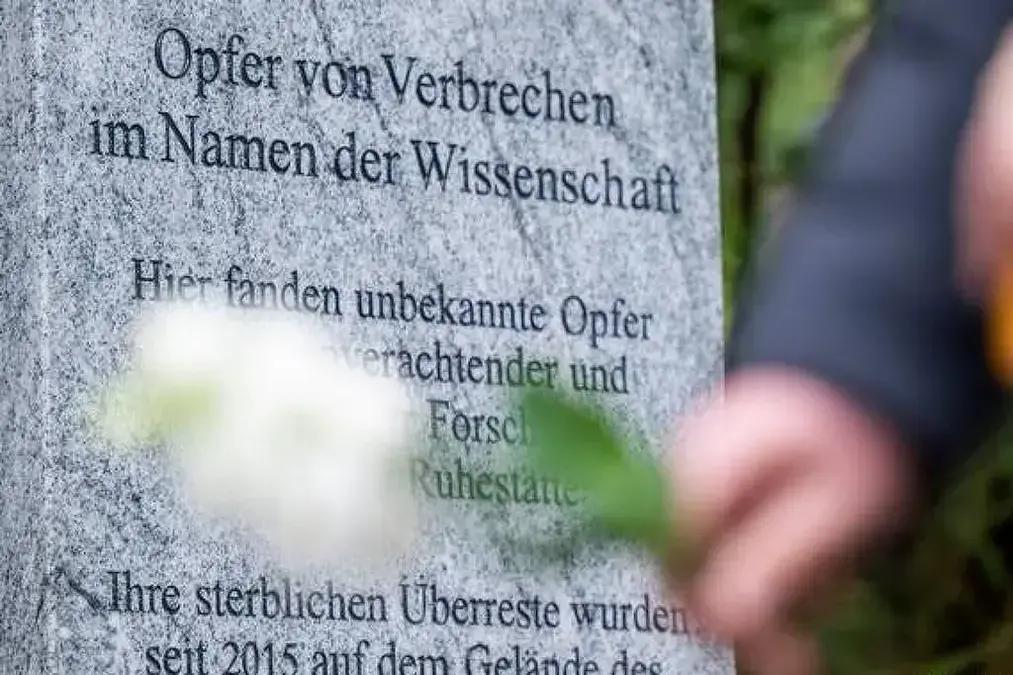 Experimentos médicos nazistas