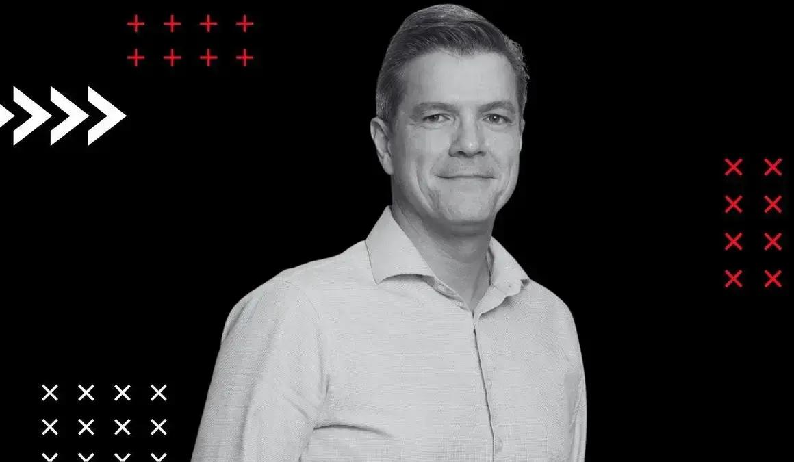 Fábio Gallo Olist COO