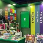 Feira de licenciamento na América Latina