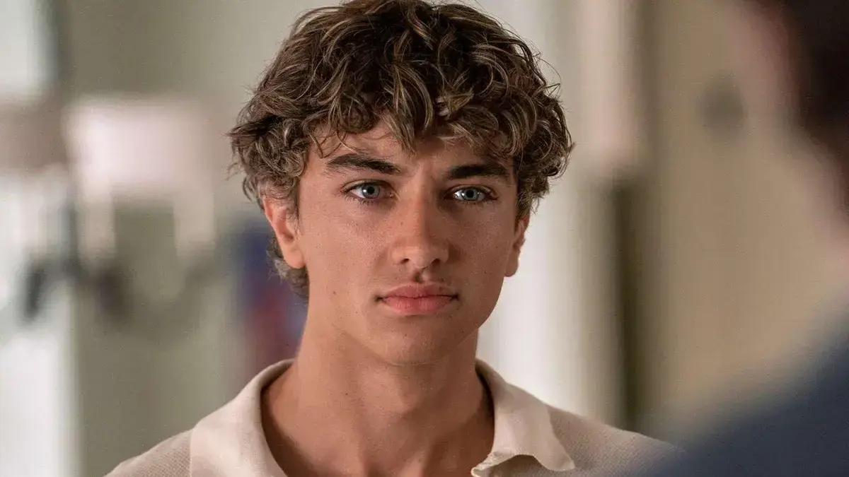 Filmes e séries com Gavin Casalegno