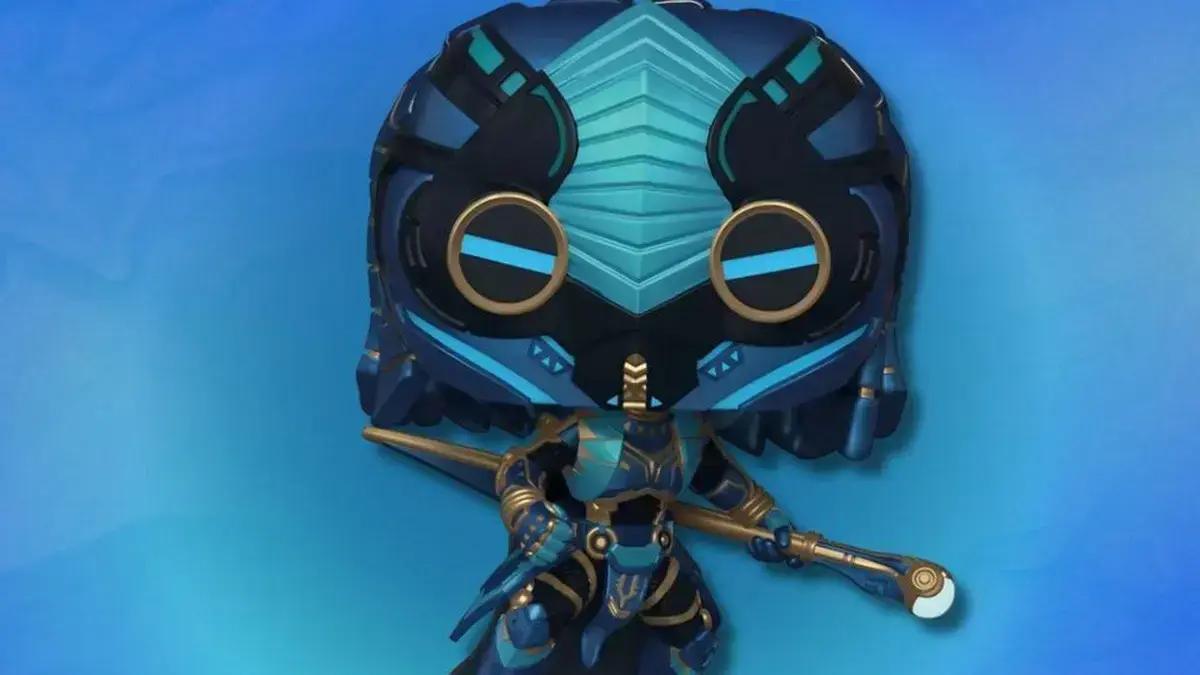 Funko Pop! Marvel