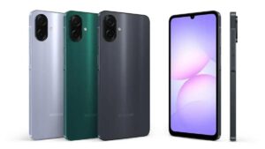 Galaxy A07