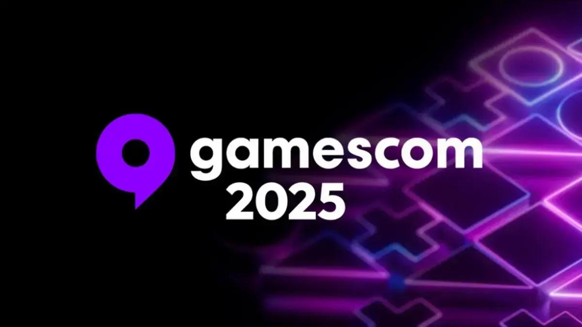 Gamescom 2025