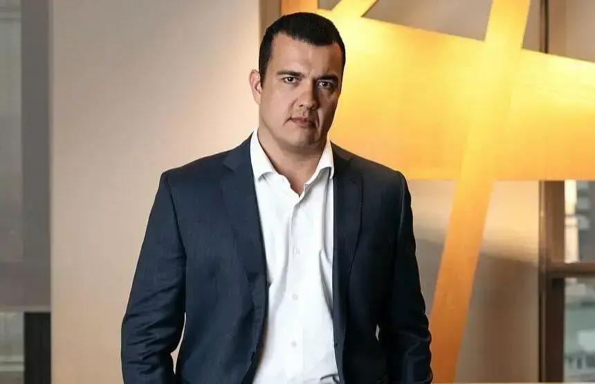 Gerente geral da Salesforce