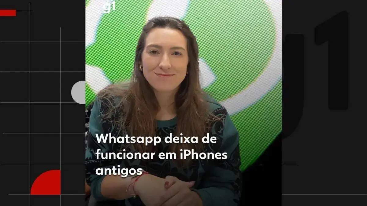 Golpes virtuais no WhatsApp