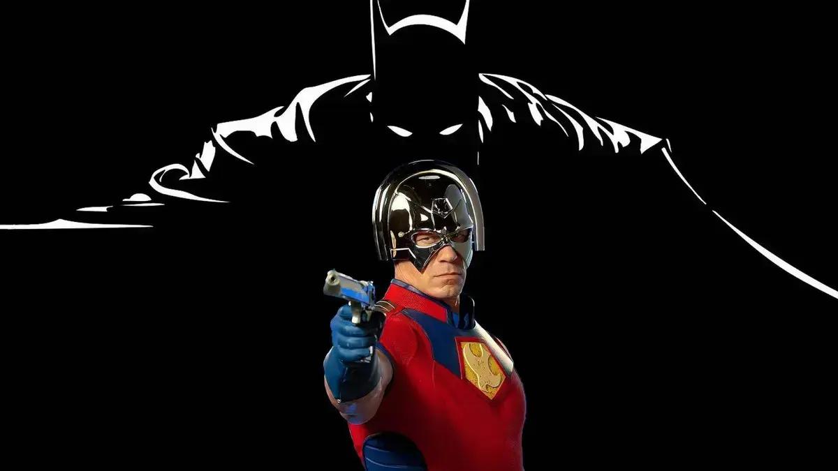 Gotham City no DCU