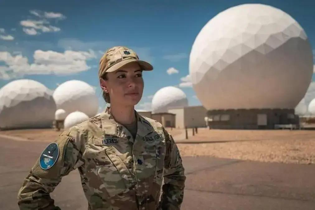 Guardiões do Espaço