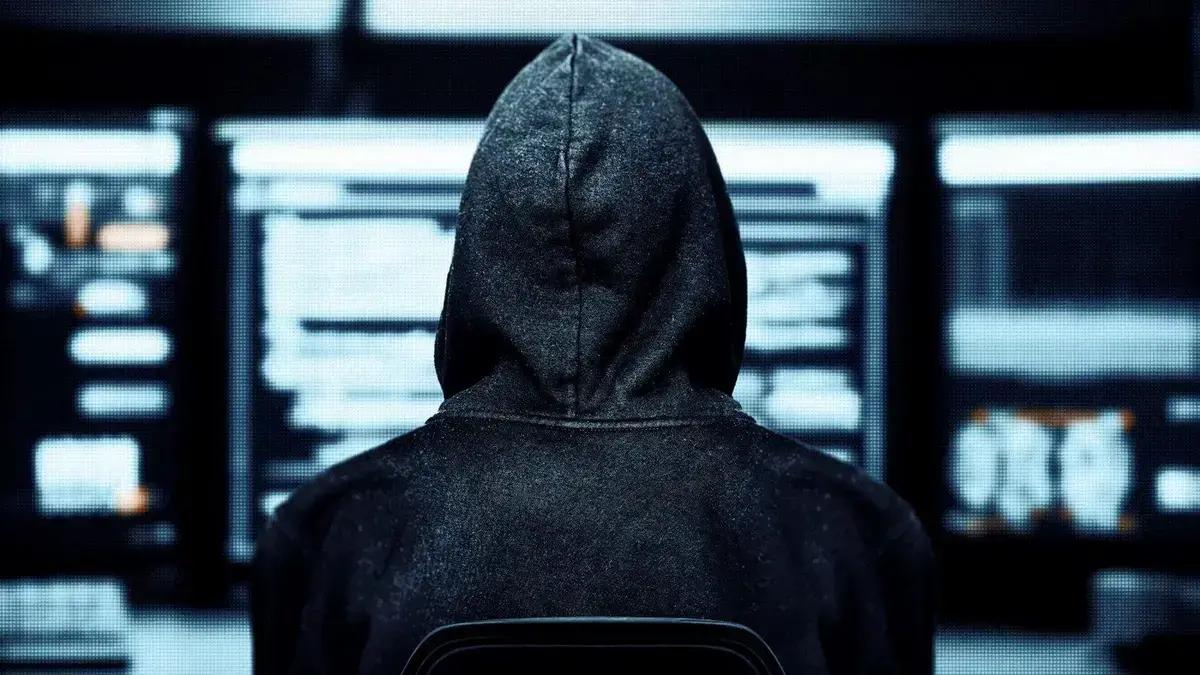 Hacker preso no Reino Unido