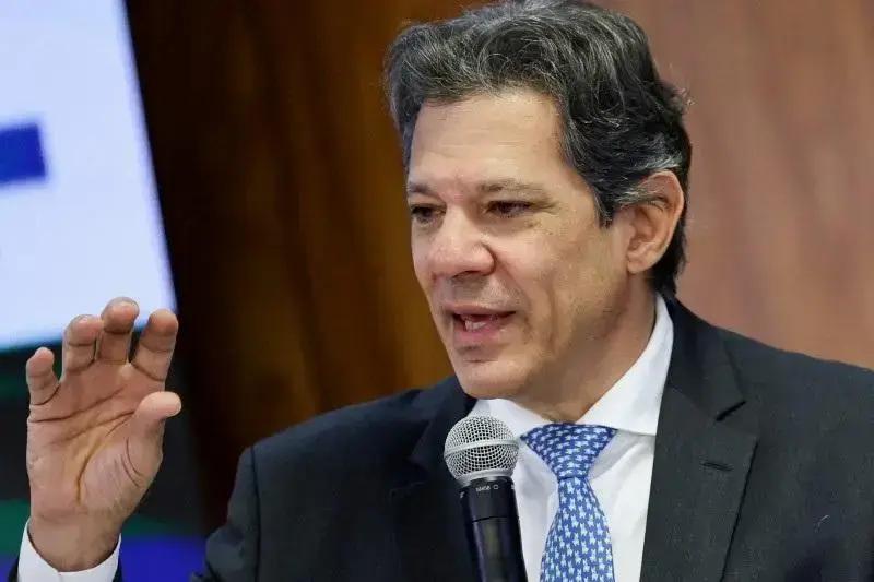 Haddad critica EUA