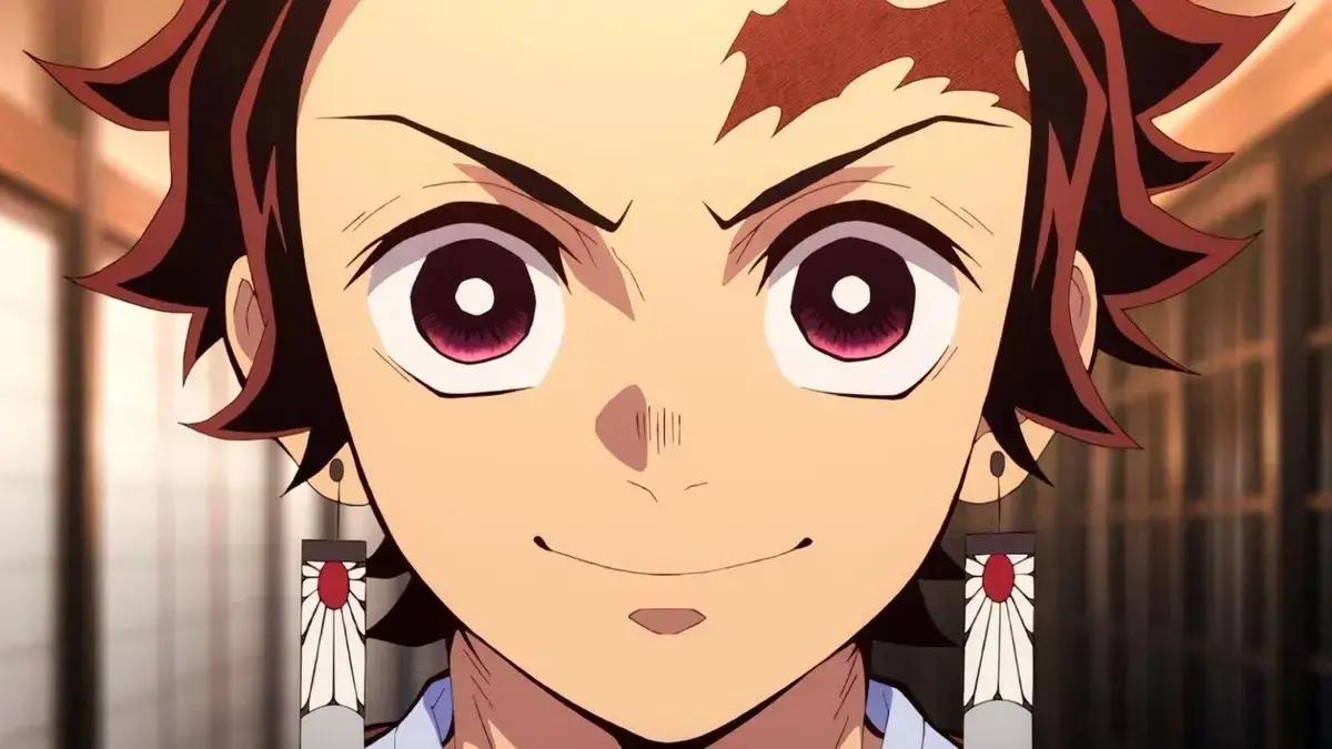 Horas para assistir Demon Slayer