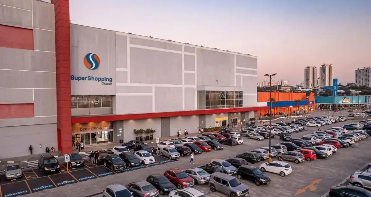 HSI Malls