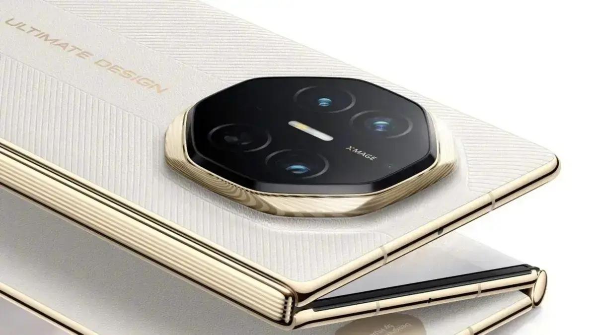 Huawei Mate XTs