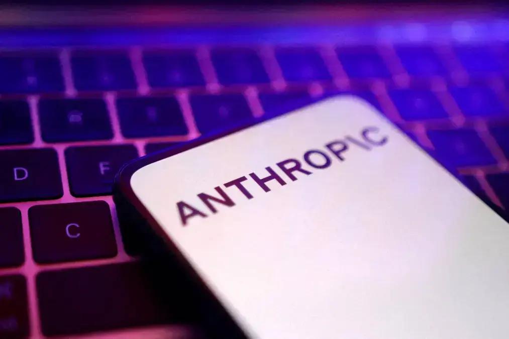 IA da Anthropic