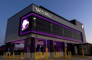 IA no Taco Bell