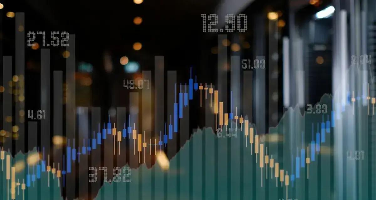 Ibovespa futuro em queda