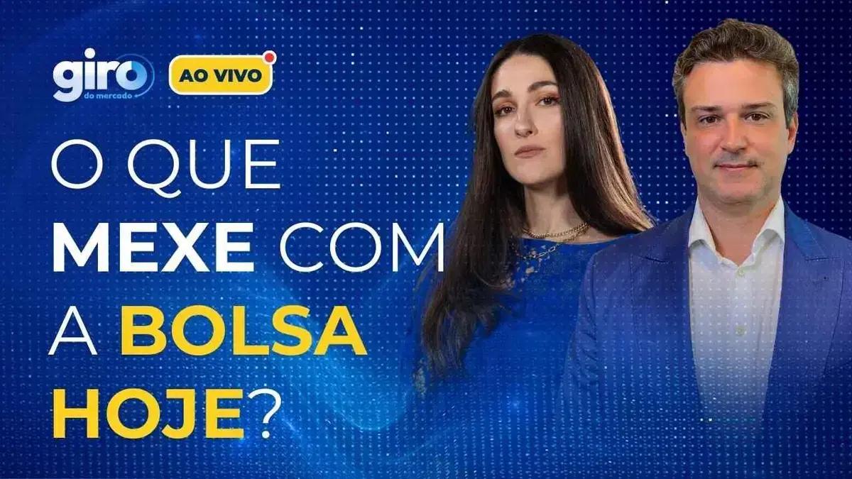 Ibovespa hoje