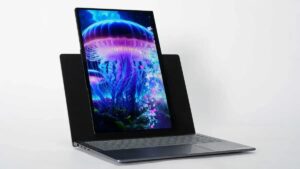 IFA 2025 Lenovo