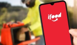 iFood notifica 99Food