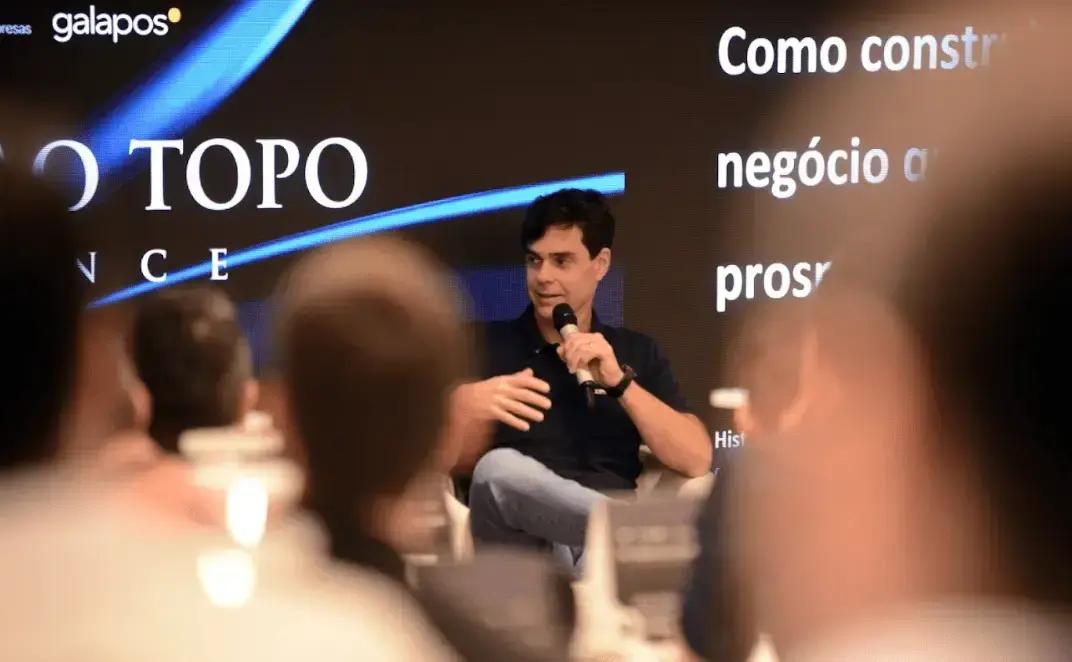 Imersão na XP