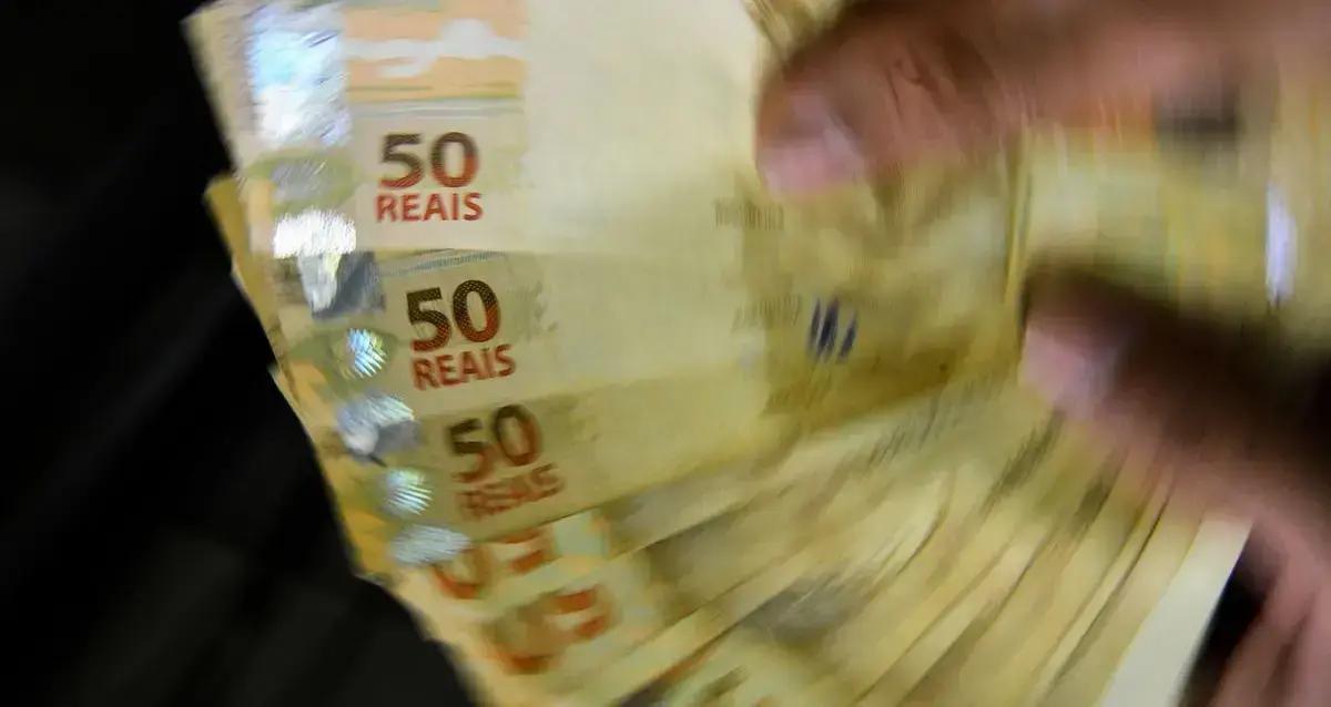 Inflação em agosto