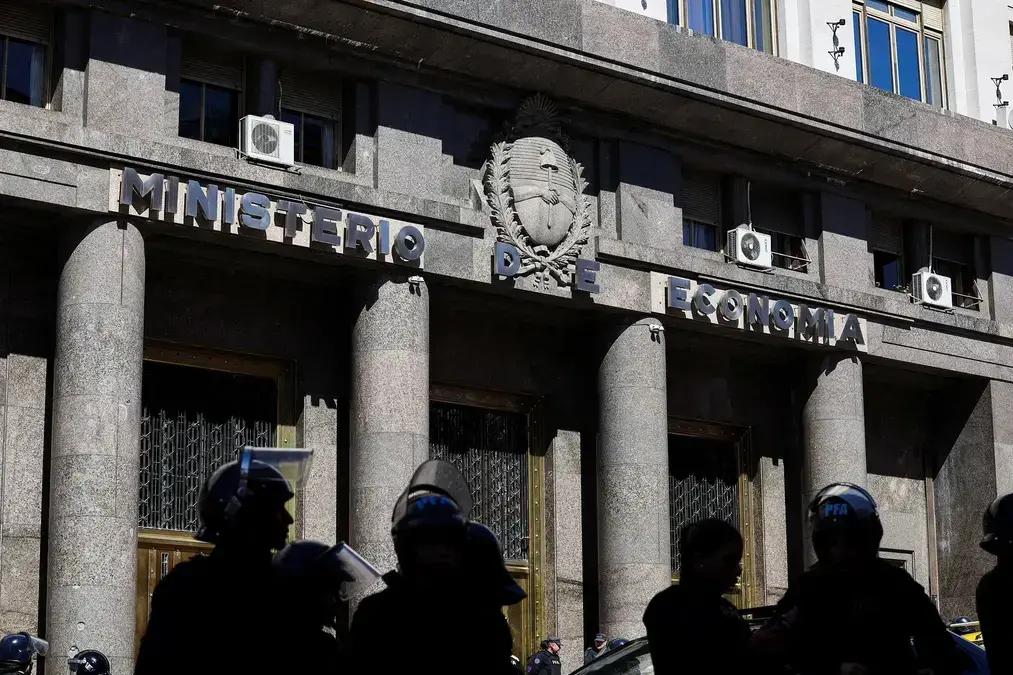 Inflação na Argentina
