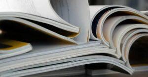 Informações científicas de pesquisas