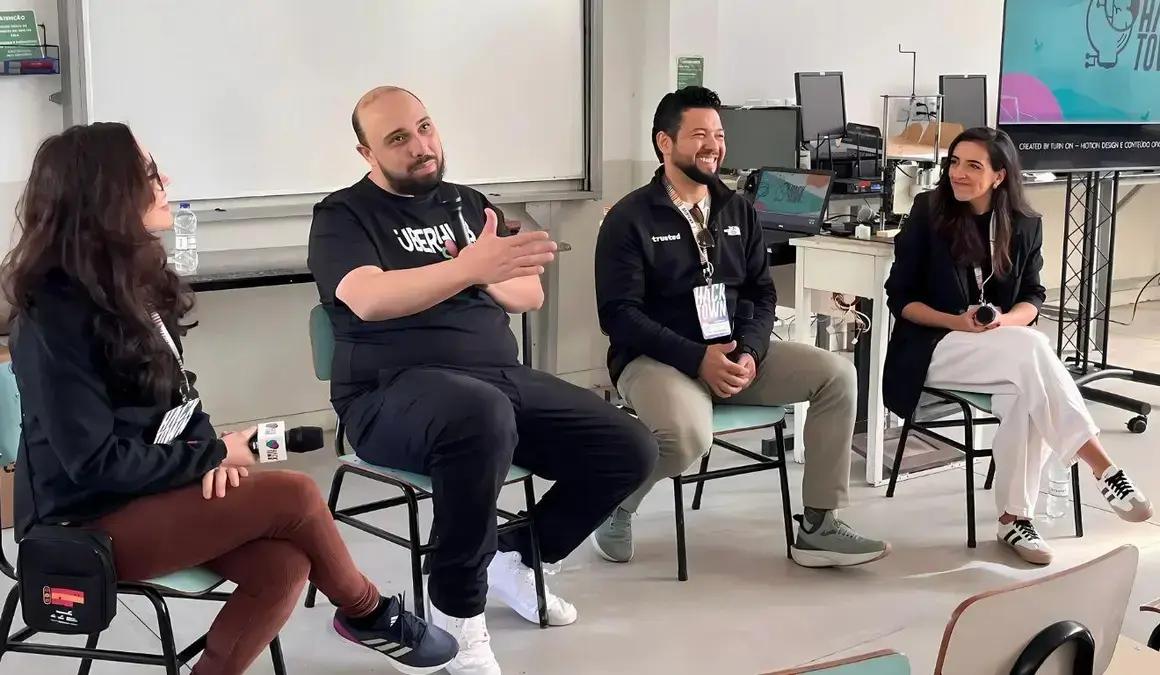 Inovação no Brasil