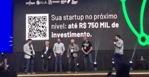 INOVA Startups