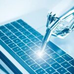 Inteligência artificial nas empresas